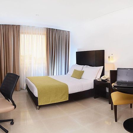 Hotel Millenium Barrancabermeja Exterior foto